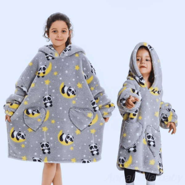 Kid Hoodie - Image 8