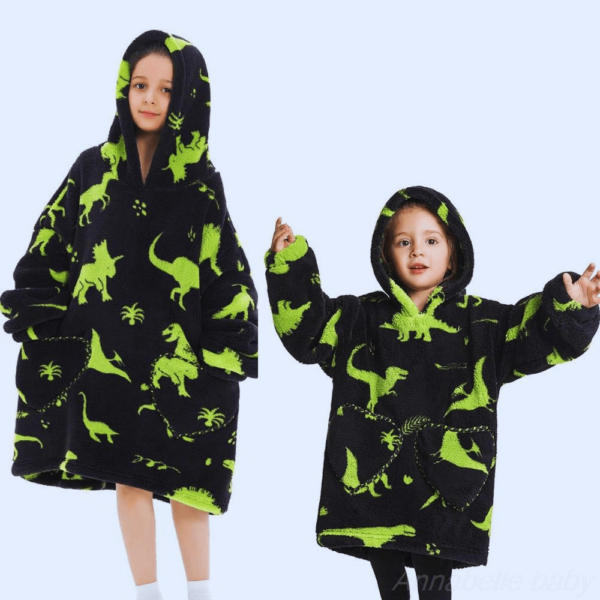Kid Hoodie - Image 4
