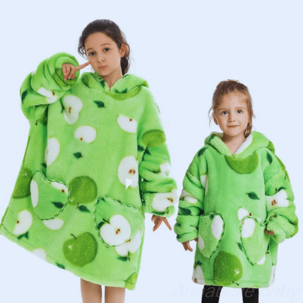 Kid Hoodie - Image 3