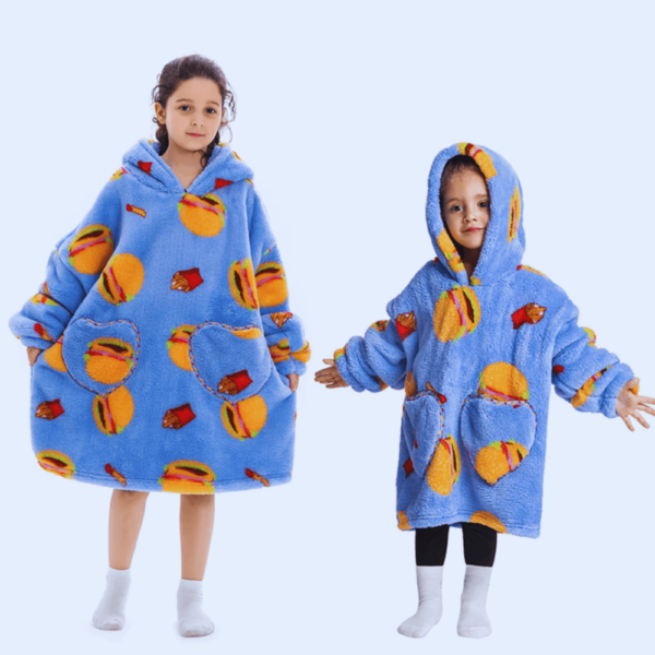 Kid Hoodie