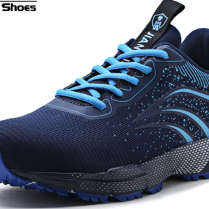Safety Shoes In Winter Anti - Smash Insulating Shoes Protective Shoes