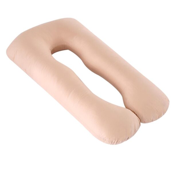 Pregnancy Pillow for Side Sleeper Pregnant Women - Image 10