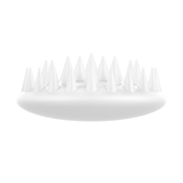 PETKIT Pet Cat Grooming Massage Device Brush Comb silicon with Soft Rubber Bristles tool hair removal brush comb for dogs cat - Image 7