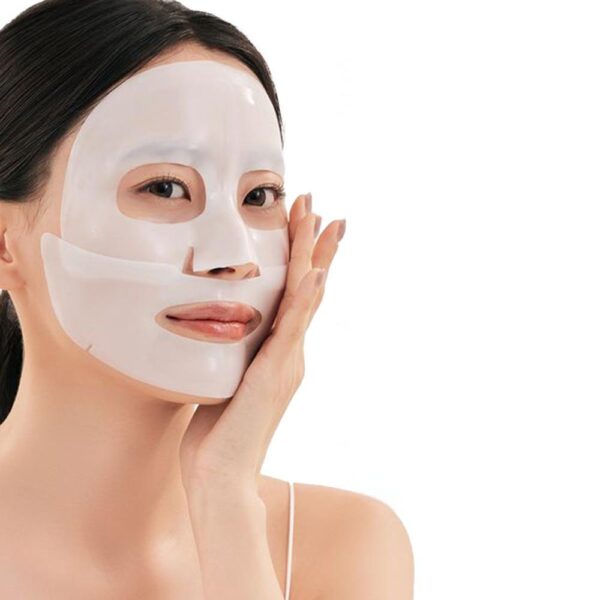 Water replenishing facial mask (5 pieces) - Image 2