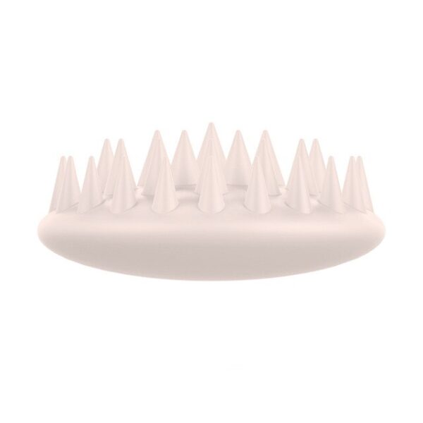 PETKIT Pet Cat Grooming Massage Device Brush Comb silicon with Soft Rubber Bristles tool hair removal brush comb for dogs cat - Image 8
