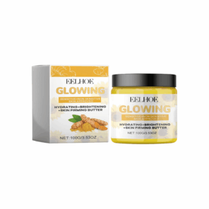 Natural Turmeric Face Moisturizing Cream-Moisturizer For Nourishing & Plumping Skin