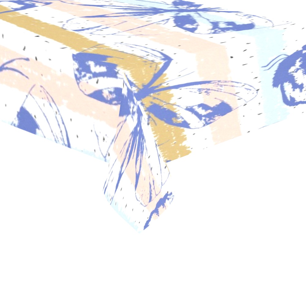 Tablecloth 120" x 60" - Image 3