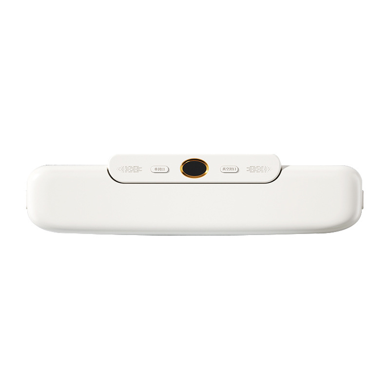 Vacuum Packaging Machine Home Automatic Vacuum Sealing Machine Mini Plastic Sealing Machine Portable Kitchen Preservation Machine - Image 7