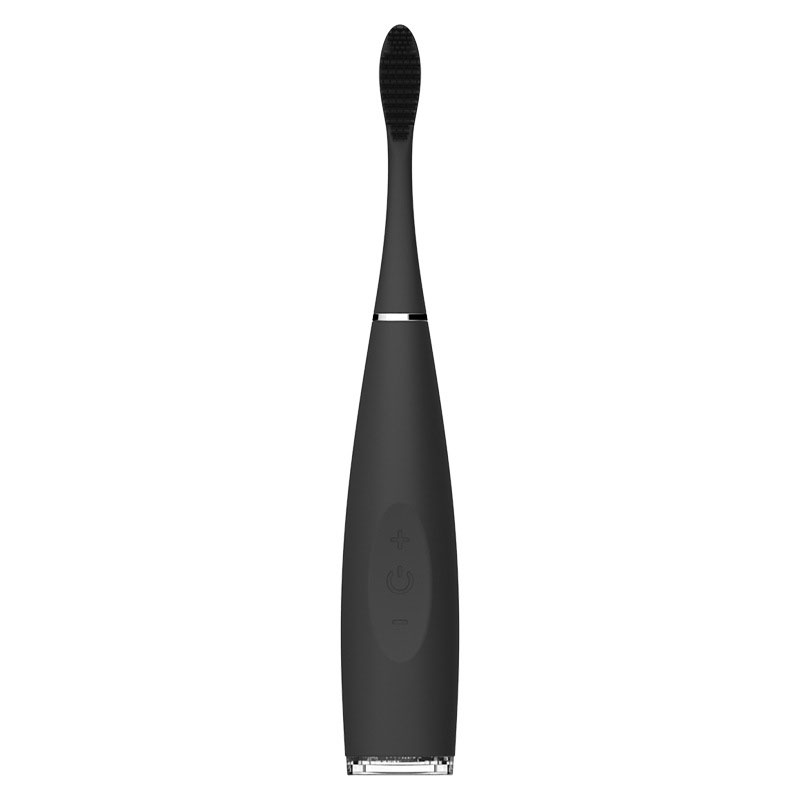 MCMELLCAO Electric Silicone Toothbrush Rechargeable Toothbrush Sonic Tooth Cleaner - Image 7