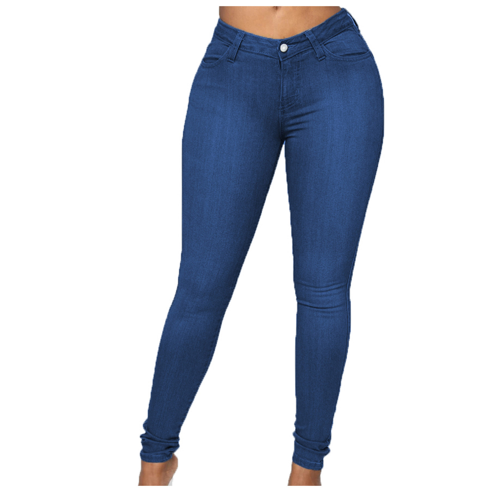 Cowboy pants bodybuilding pants tight pants - Image 5