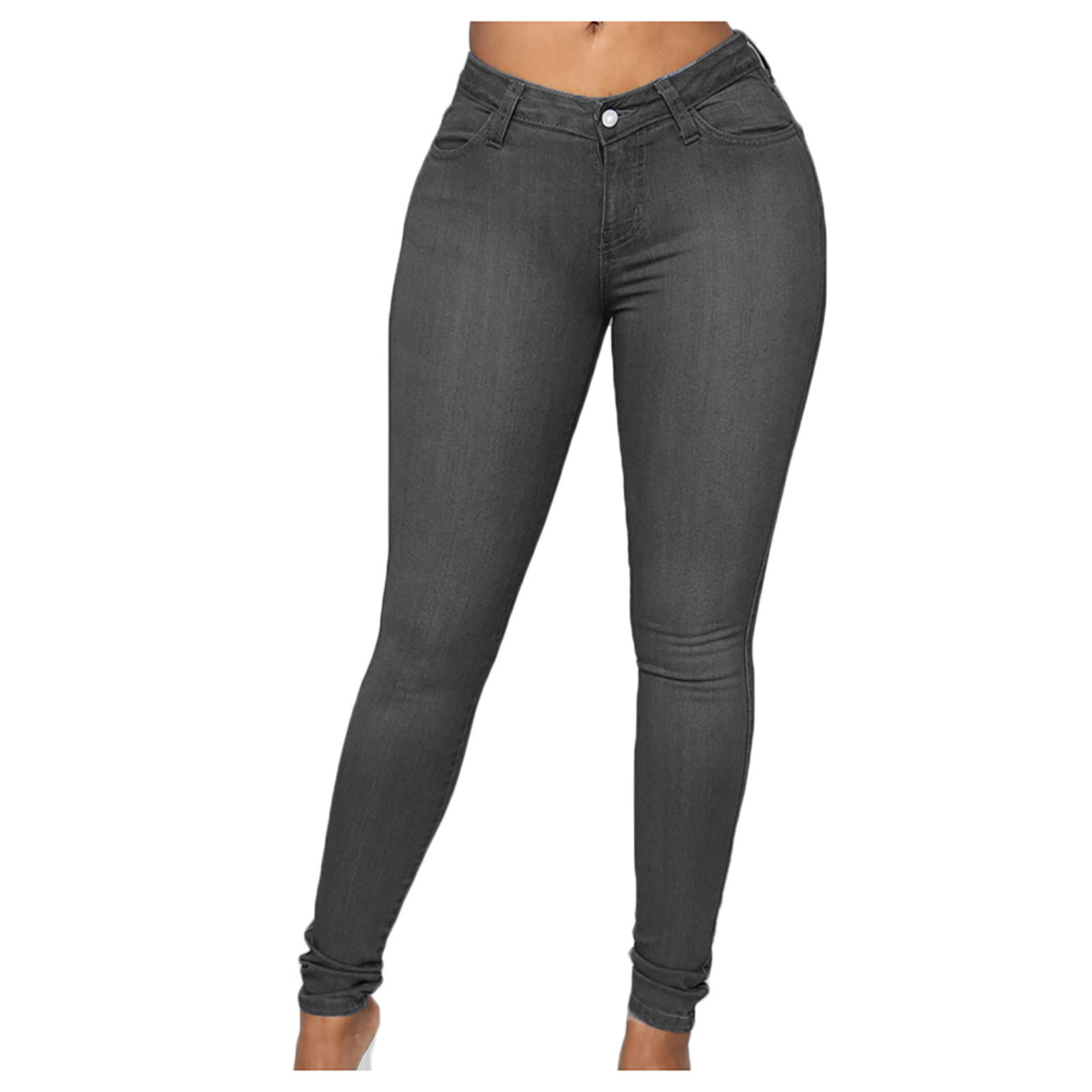 Cowboy pants bodybuilding pants tight pants - Image 2